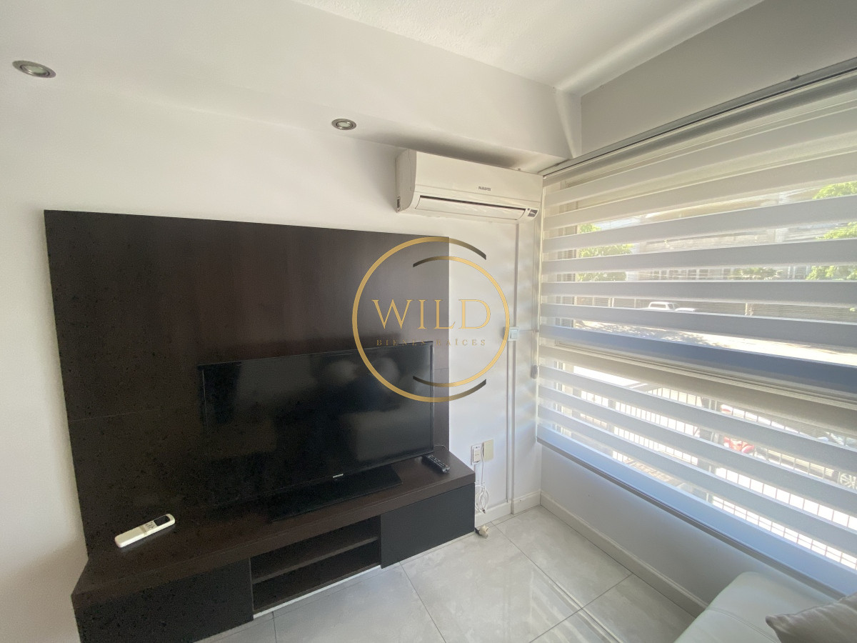 Apartamento ID.1422 - 2 dormitorios 2 baños estar patio garage losa