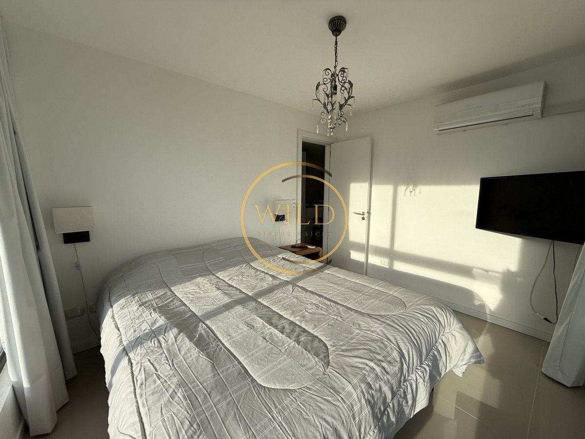 Apartamento ID.2404 - Venta hermoso apartamento nuevo 2 dormitorios piscina Roosevelt