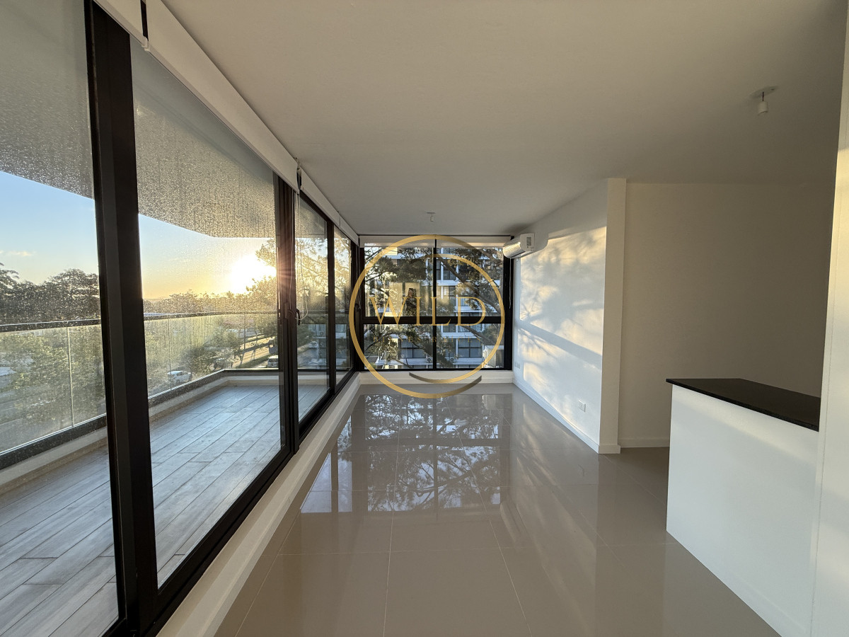 Apartamento ID.2390 - A estrenar 2 dormitorios Roosevelt 