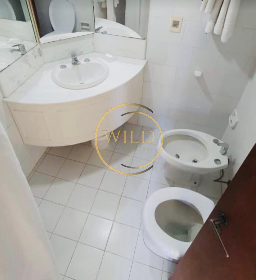 Apartamento ID.1662 - Venta apartamento 2 dormitorios 2 baños Roosevelt Punta del Este
