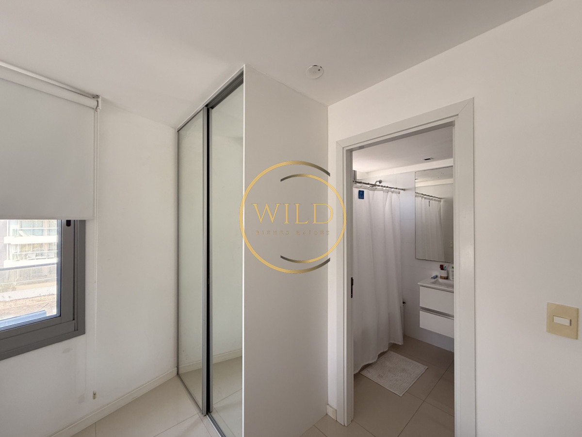 Apartamento ID.5568 - Hermoso apartamento 2 dormitorios 2 baños con servicios Brava