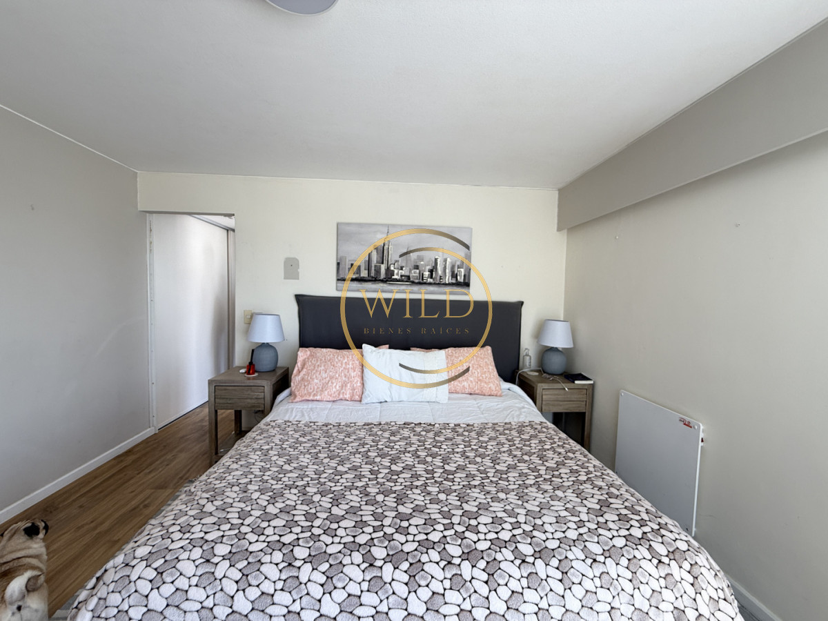 Apartamento ID.2597 - Hermoso Semi piso en Peninsula con vista a la Brava y Mansa 