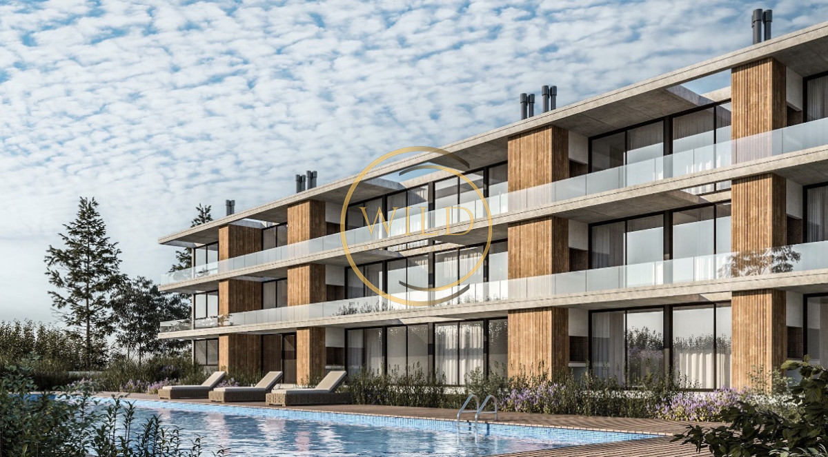 Apartamento ID.5587 - Venta 1 dormitorio en Punta Ballena 
