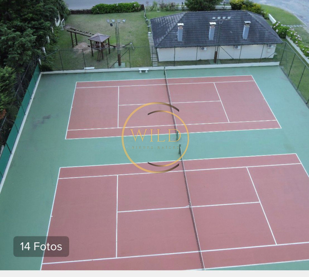 Apartamento ID.1418 - Alquiler 1 Dorm 12 Lunas