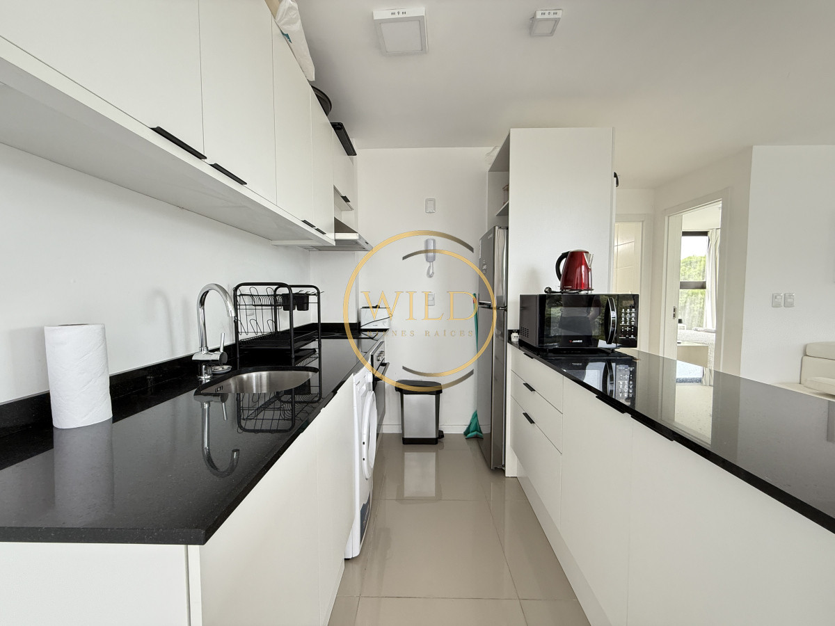 Apartamento ID.2197 - Alquiler anual 2 dormitorios en Roosevelt 