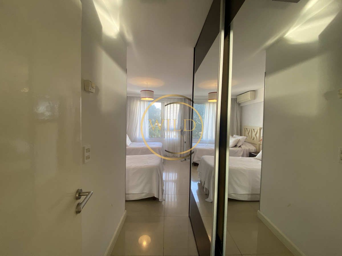 Apartamento ID.1942 - 3 suites full amenities a 1 cuadra del mar 