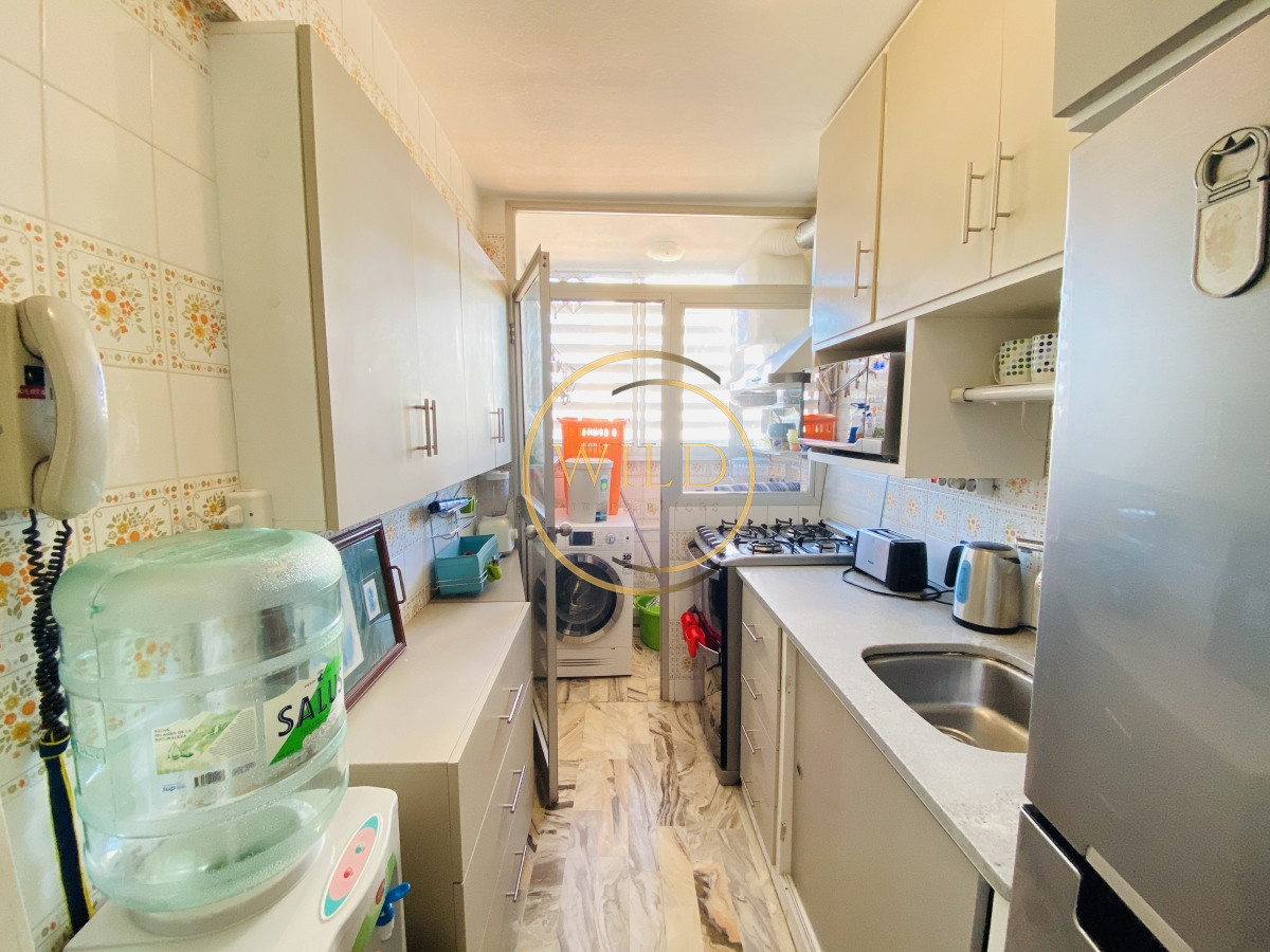 Apartamento ID.2007 - Alquiler anual mansa 2 dormitorios 2 baños