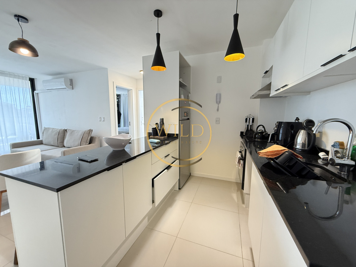 Apartamento ID.2404 - Venta hermoso apartamento nuevo 2 dormitorios piscina Roosevelt