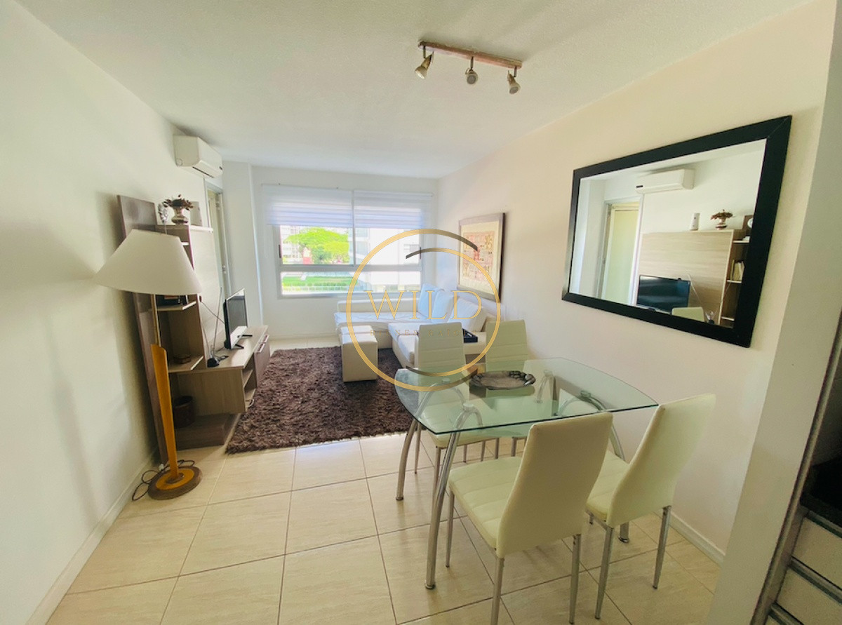 Apartamento ID.1418 - Alquiler 1 Dorm 12 Lunas