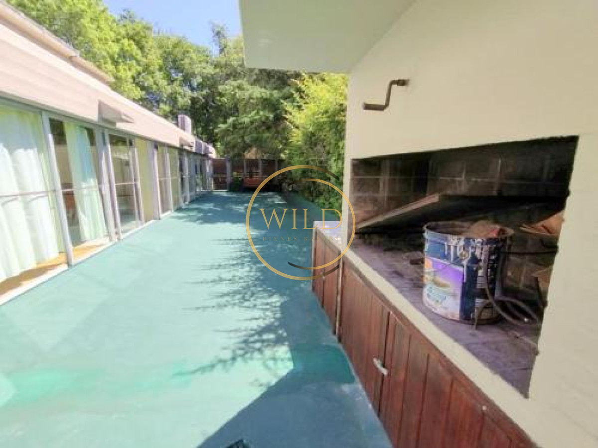 Apartamento ID.1425 - Apartamento en Punta del Este, Cantegril