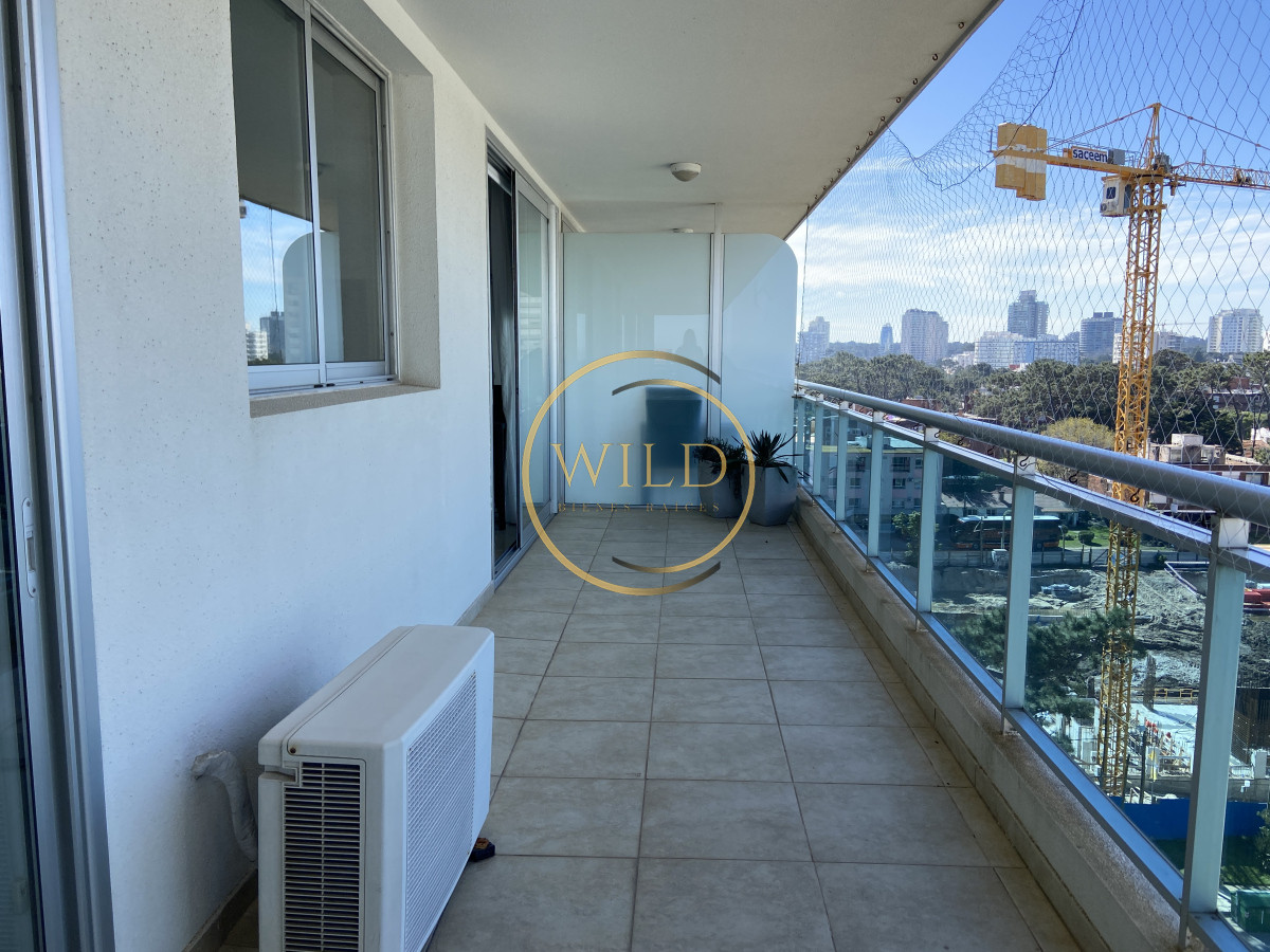 Apartamento ID.2177 - Apartamento en Punta del Este, Aidy Grill