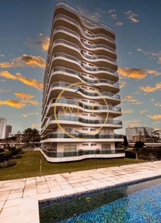 Apartamento ID.2103 - Venta 2 dormitorios 2 baños a pasos del mar