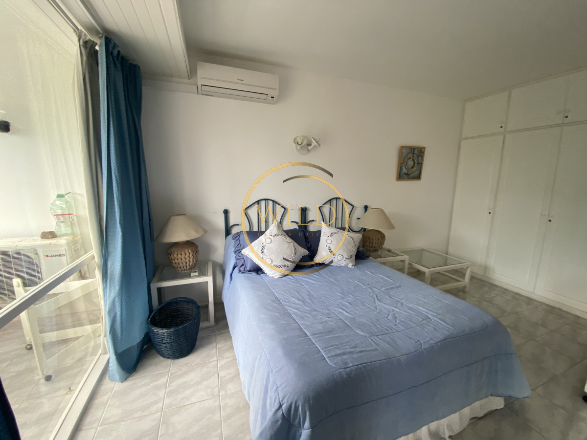 Apartamento ID.2213 - 1 dormitorio península alquiler temporal
