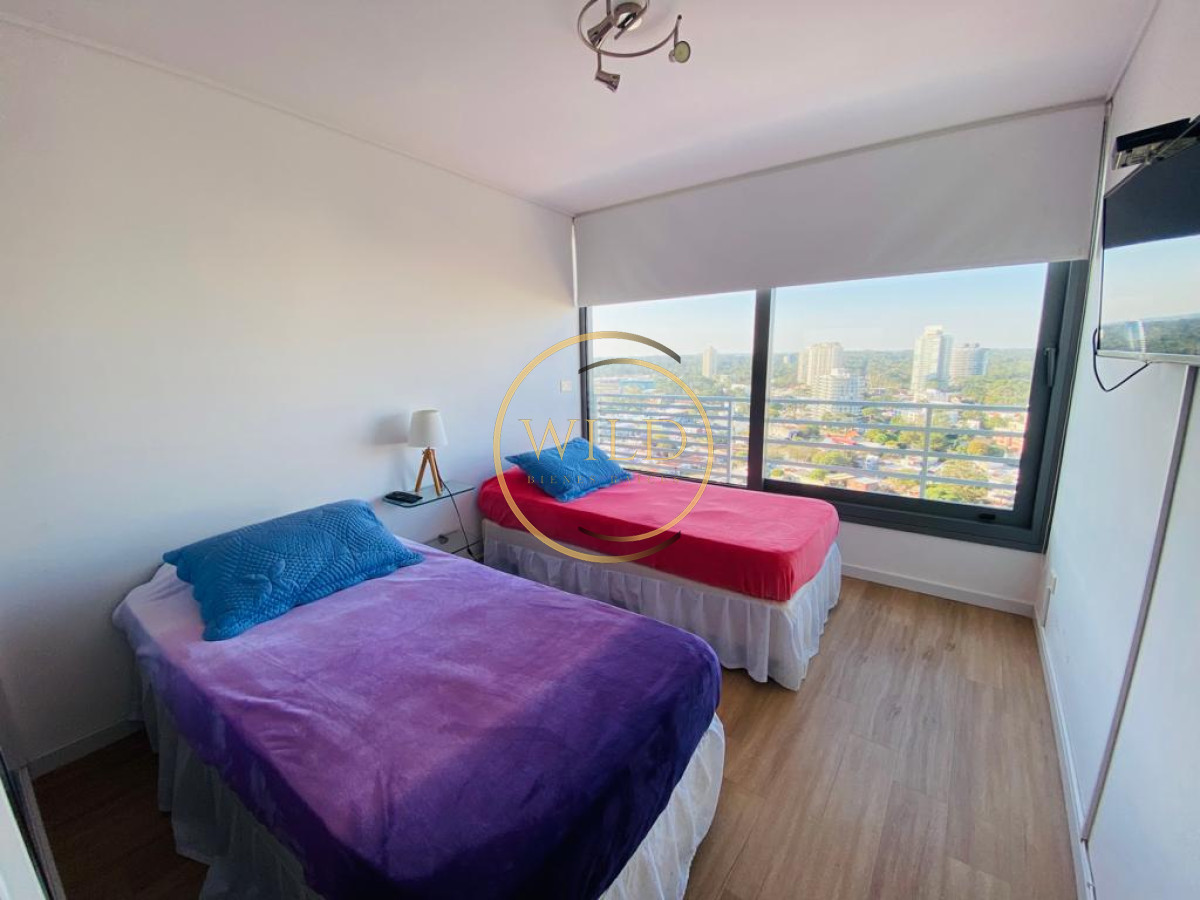 Apartamento ID.1681 - Venta Apartamento  en mansa 3 suites mas dependencia y toilette todos los servicios