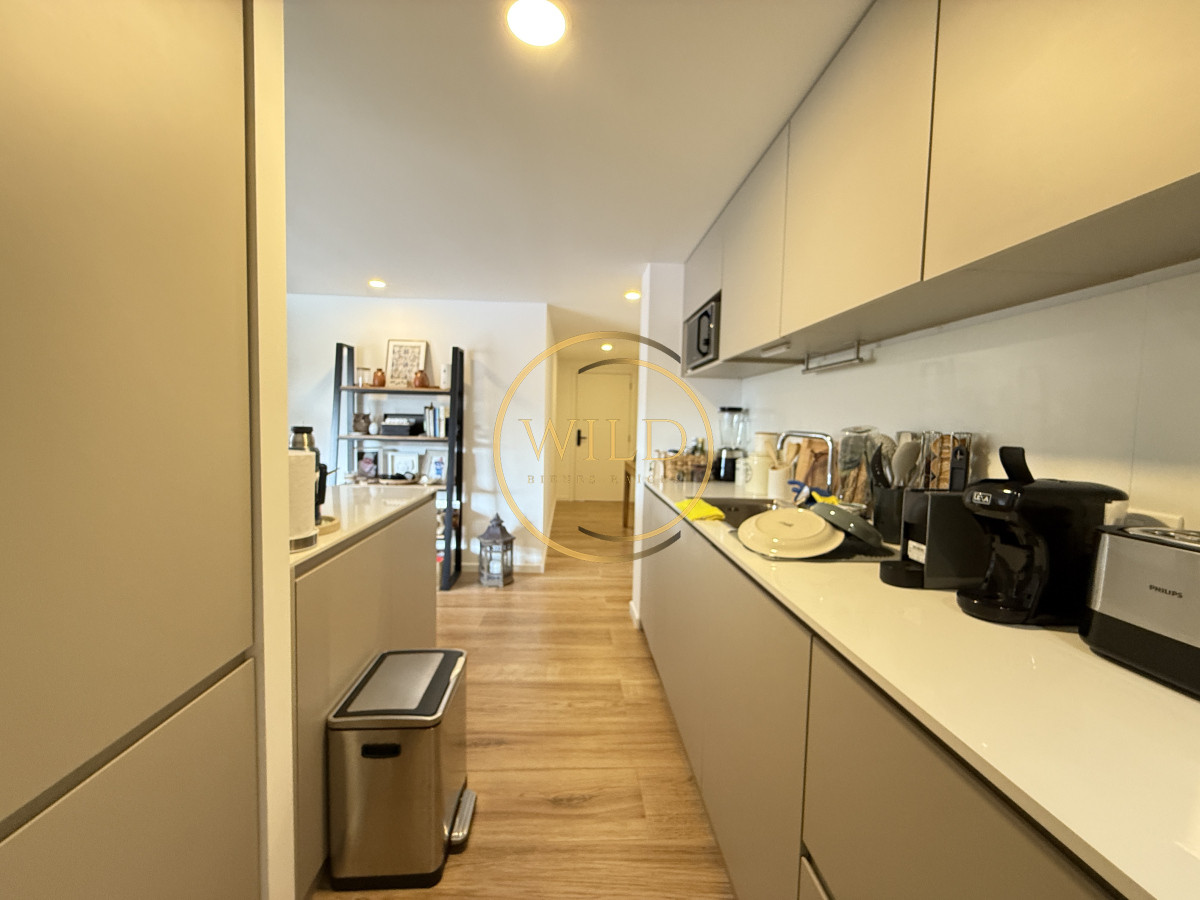 Apartamento ID.2338 - Hermoso apartamento en venta de 2 dormitorios 2 baños en Playa Mansa