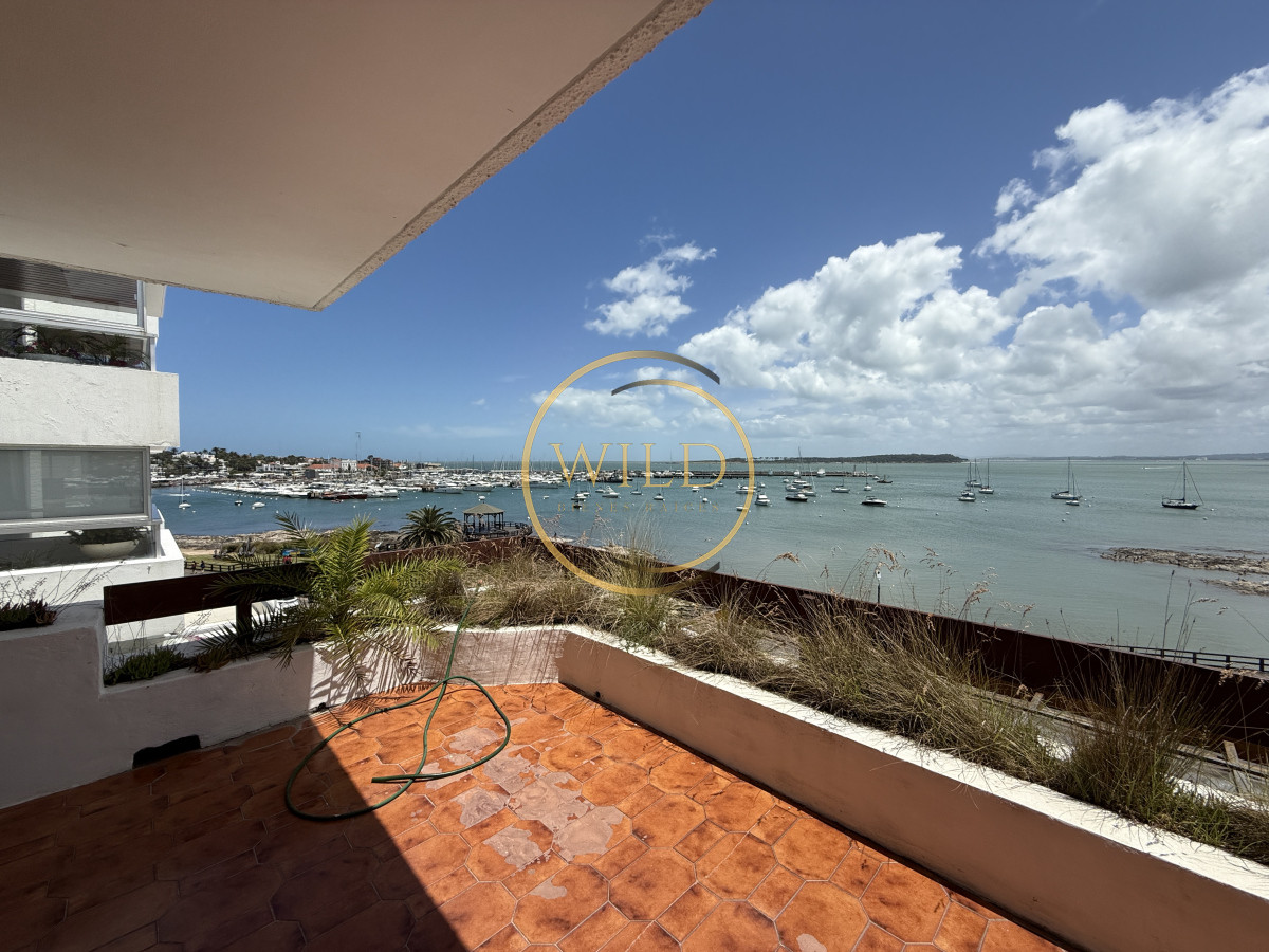 Apartamento ID.2191 - Alquiler en el Puerto