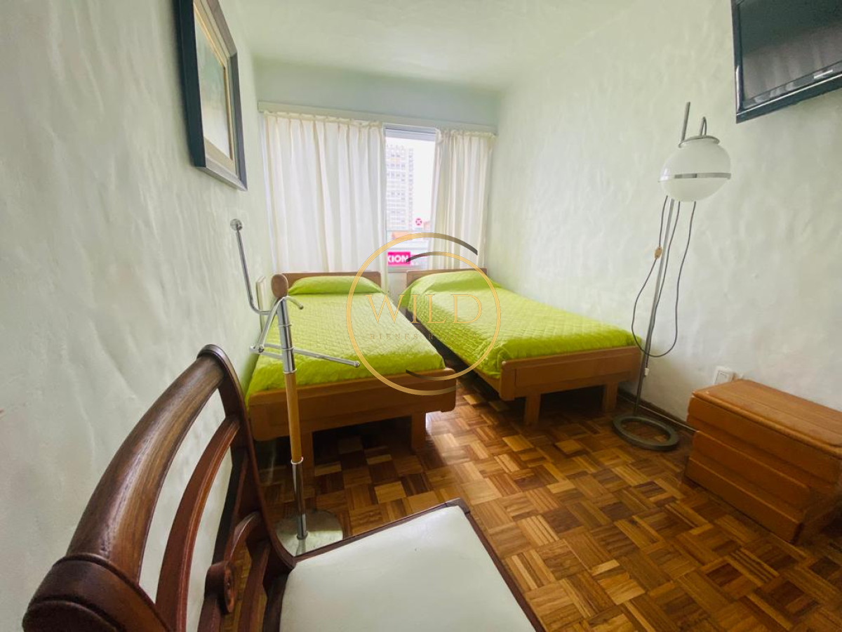 Apartamento ID.1676 - Venta de apartamento en la Península excelente ubicación 2 dormitorio 2 baños