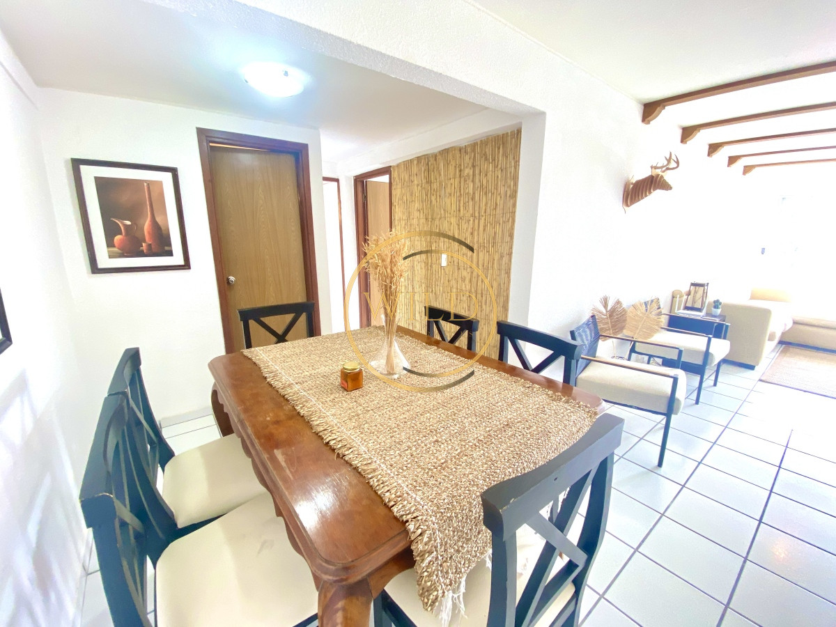 Apartamento ID.2142 - Alquiler Febrero