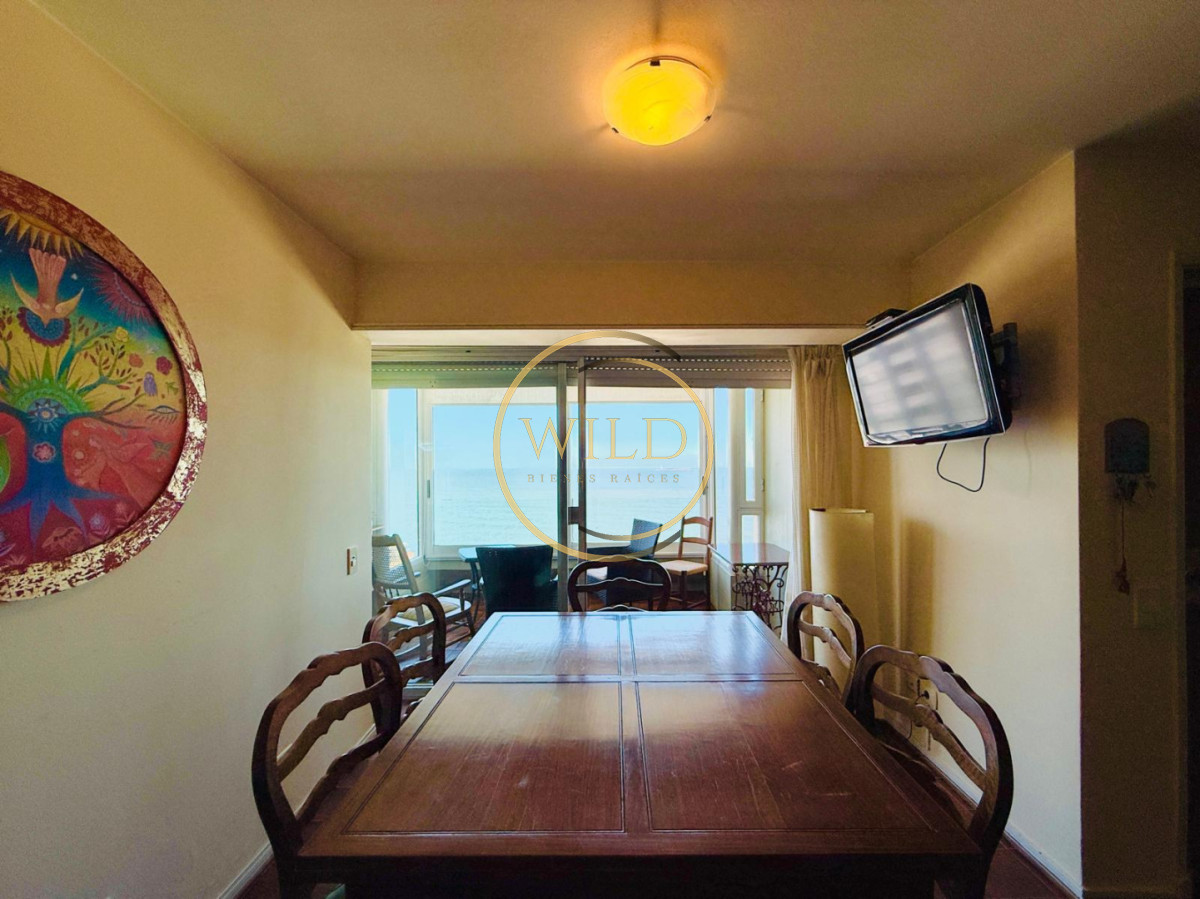 Apartamento ID.5651 - Oportunidad venta 3 dormitorios península gran vista