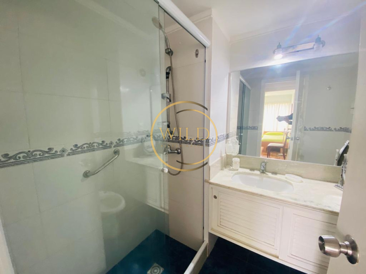 Apartamento ID.1676 - Venta de apartamento en la Península excelente ubicación 2 dormitorio 2 baños