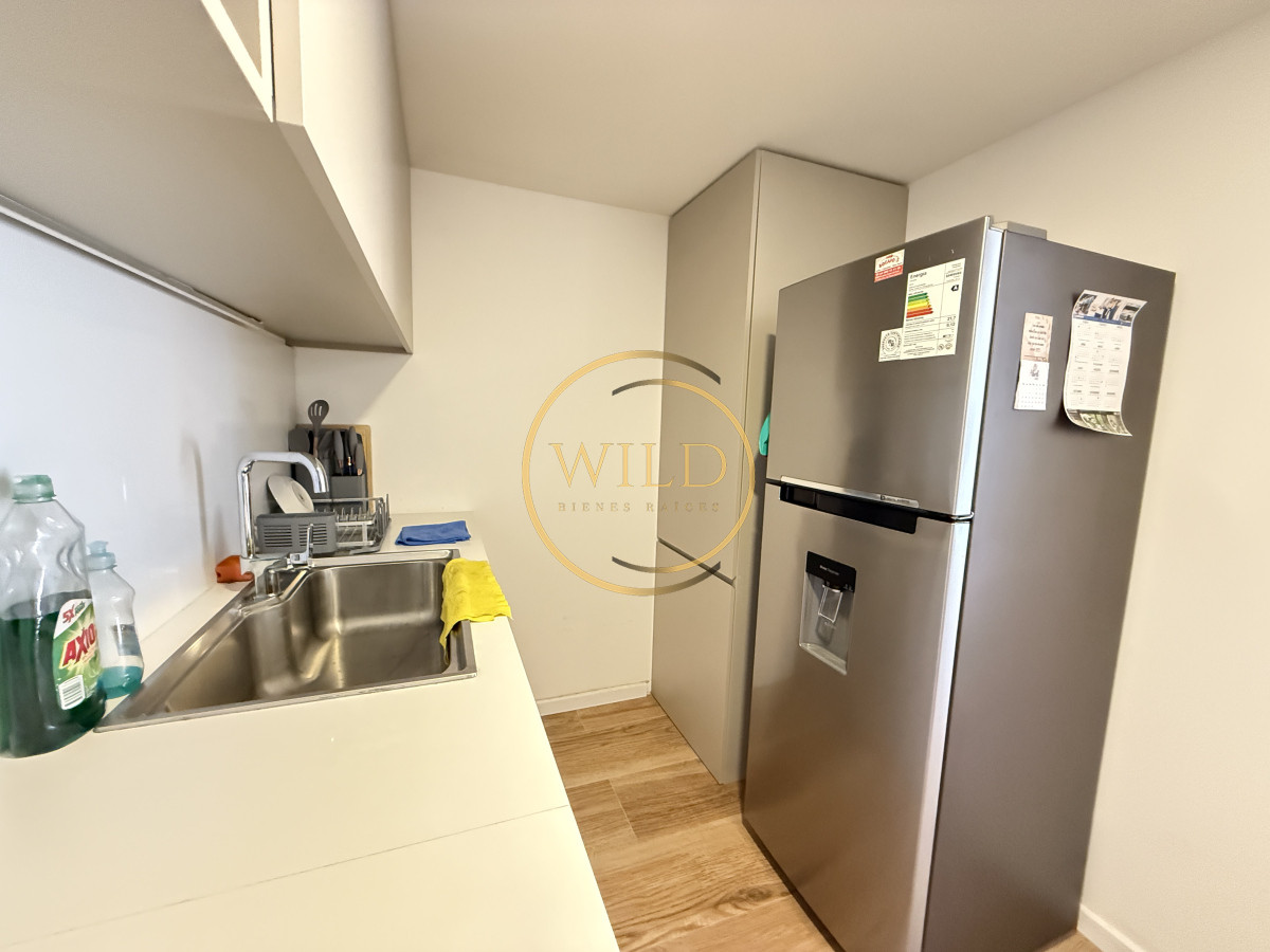 Apartamento ID.2339 - Impecable apartamento de 2 dormitorios 2 baños en venta en Playa Mansa