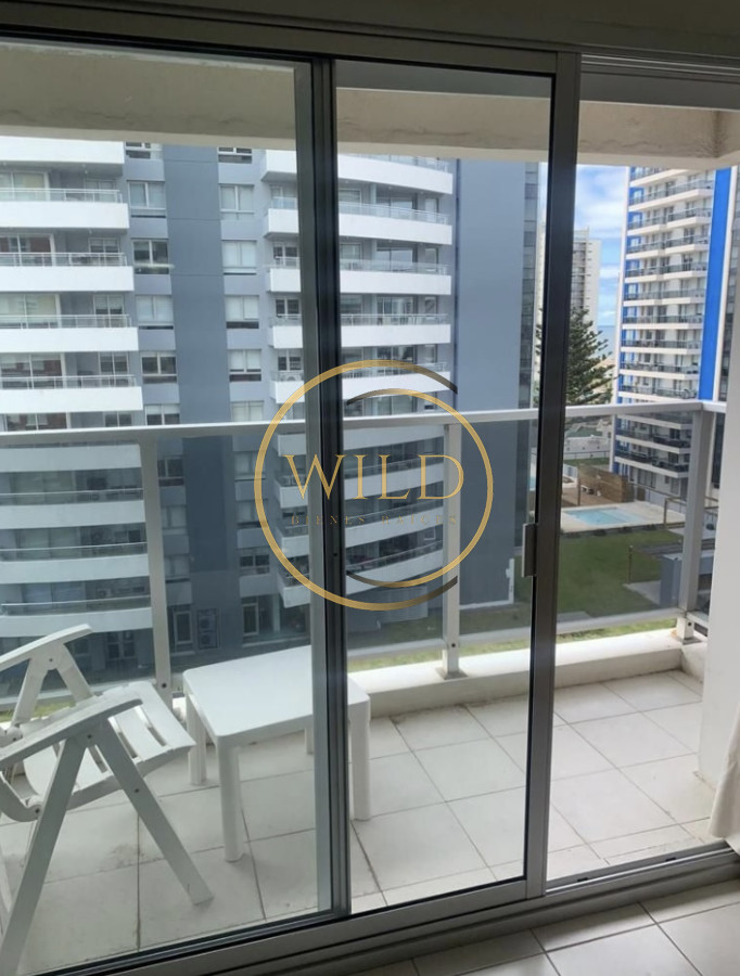 Apartamento ID.1955 - Apartamento en Punta del Este, Chiverta
