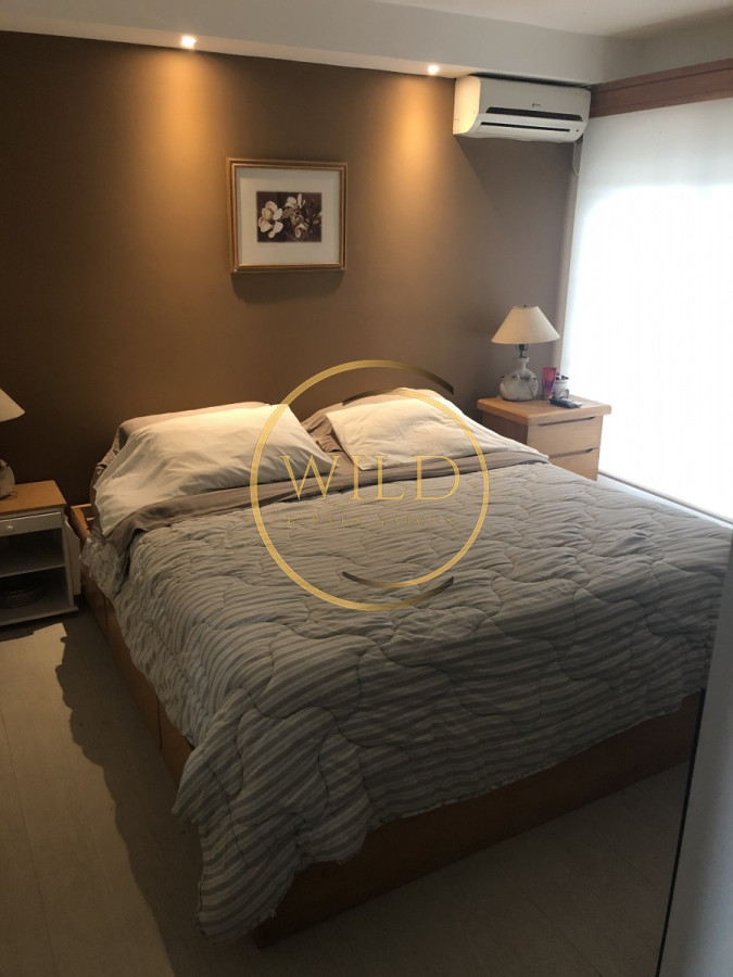 Apartamento ID.1422 - 2 dormitorios 2 baños estar patio garage losa