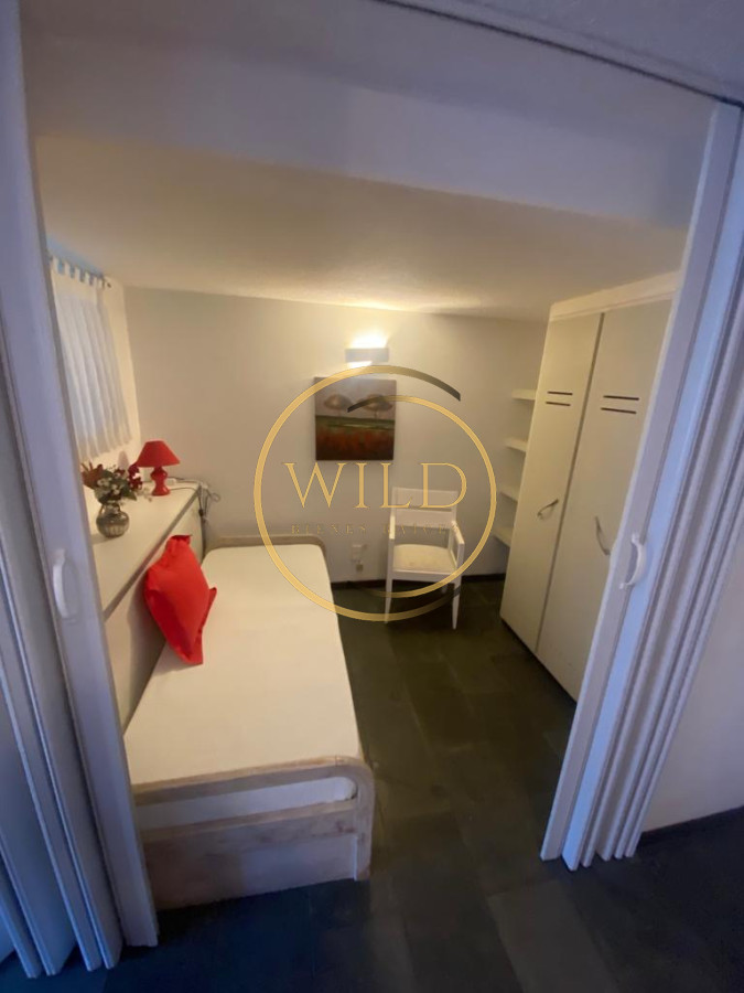 Apartamento ID.1838 - VENDO APARTAMENTO 1 DORMITORIO Y MEDIO ROOSEVELT PUNTA DEL ESTE
