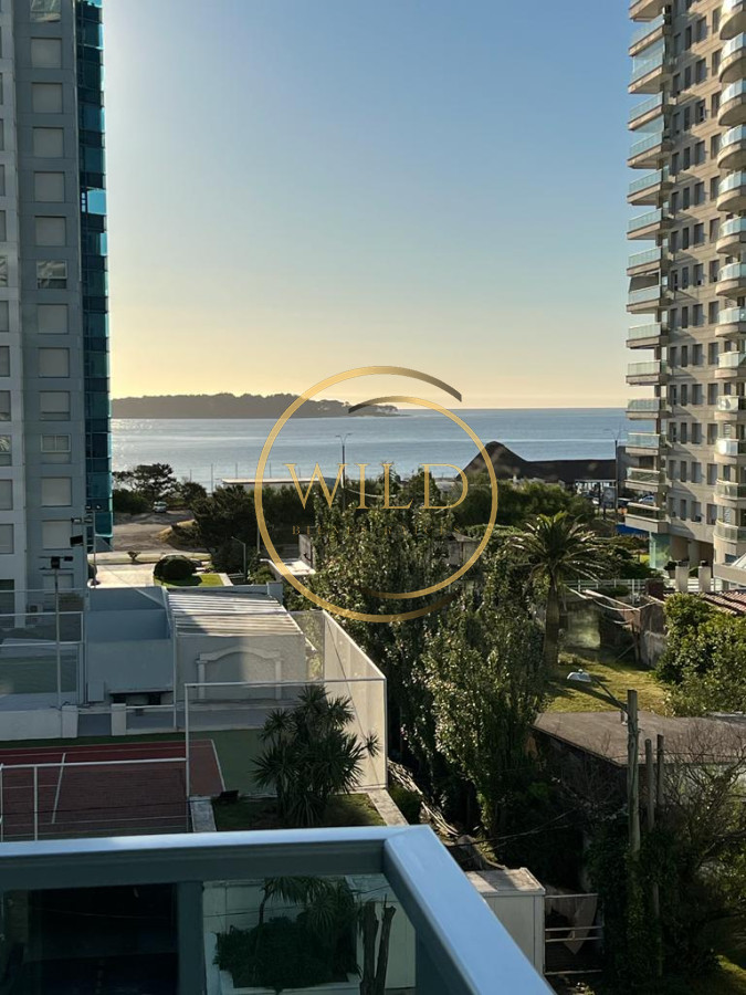 Apartamento ID.1942 - 3 suites full amenities a 1 cuadra del mar 