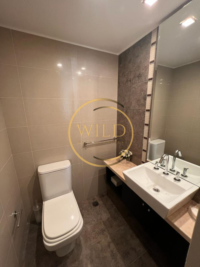Apartamento ID.1942 - 3 suites full amenities a 1 cuadra del mar 
