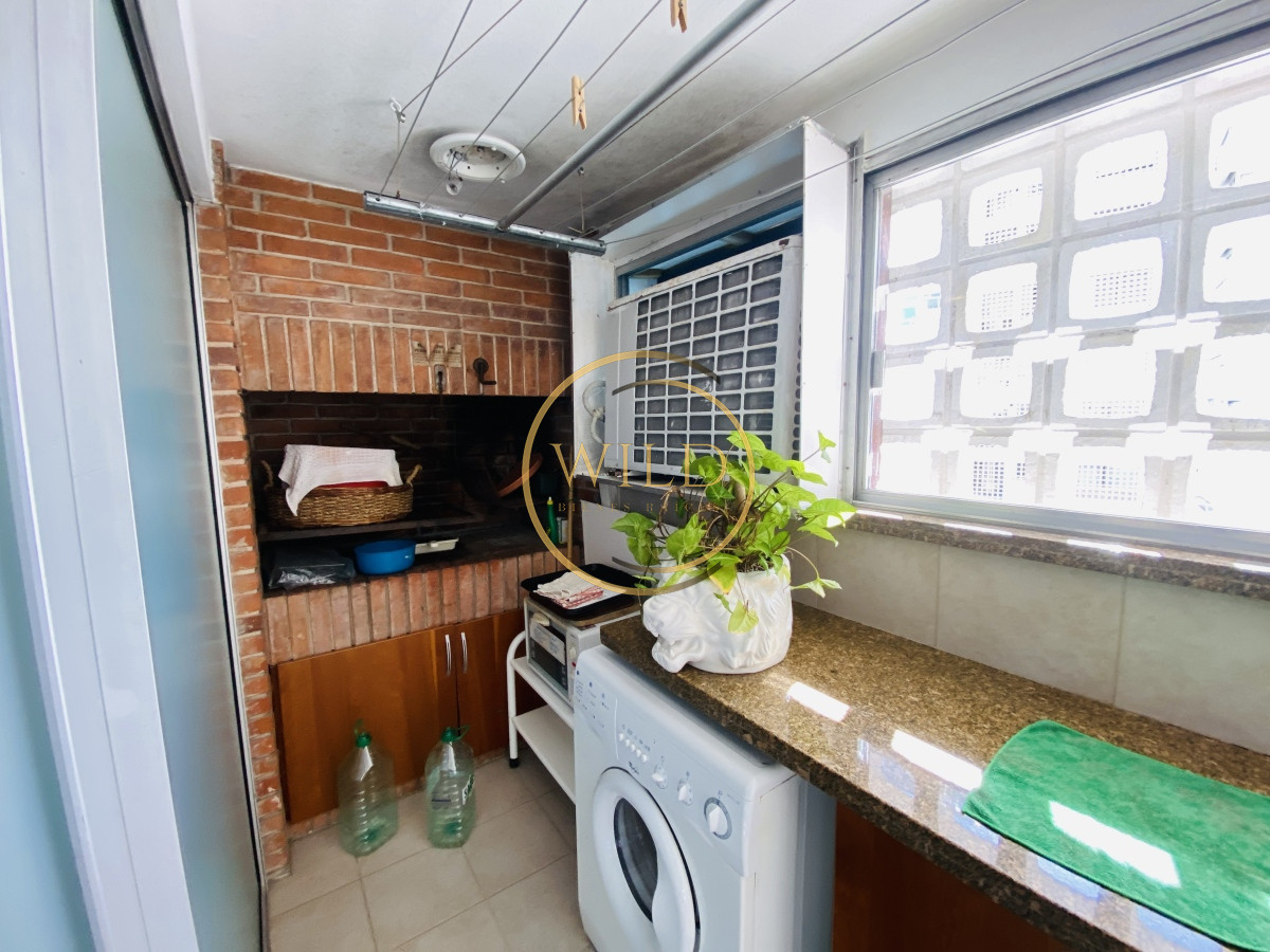 Apartamento ID.2137 - Frente al mar 3 suites más dependencia 