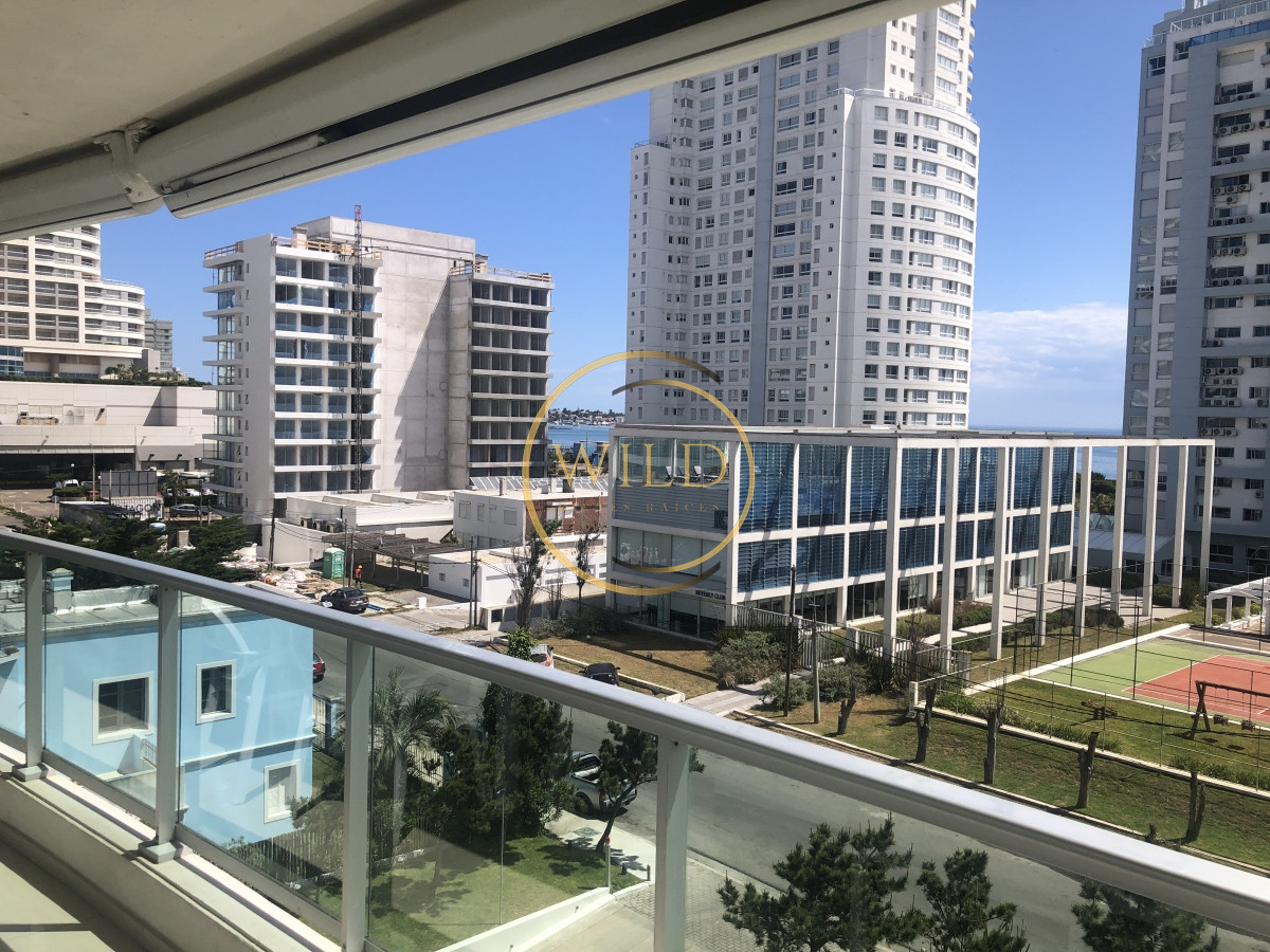 Apartamento ID.1942 - 3 suites full amenities a 1 cuadra del mar 
