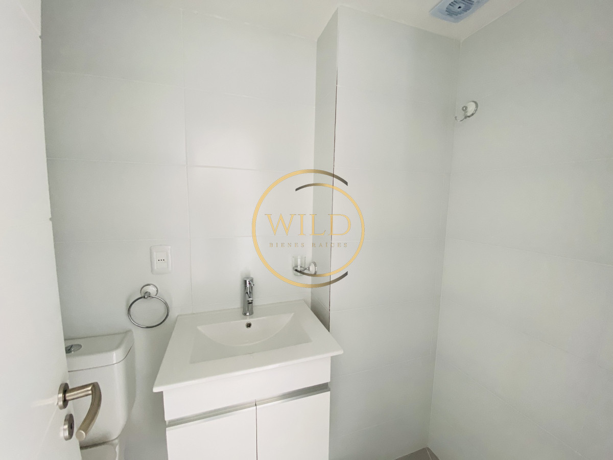 Apartamento ID.1807 - VENDO APARTAMENTO 3 DORMITORIOS A ESTRENAR PUNTA DEL ESTE, CANTEGRIL
