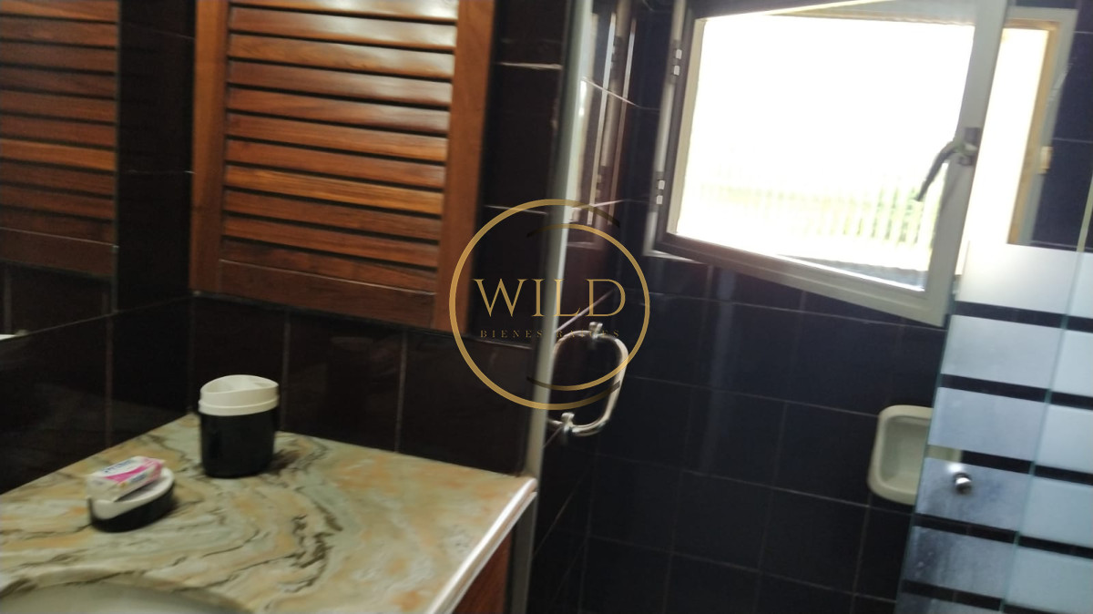 Apartamento ID.1851 - Venta apartamento muy amplio 2 dormitorios y 2 baños con servicios