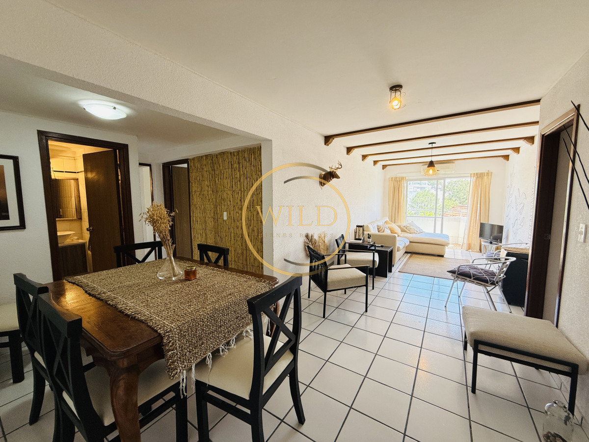Apartamento ID.2142 - Alquiler Febrero