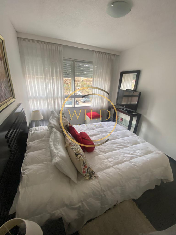 Apartamento ID.1838 - VENDO APARTAMENTO 1 DORMITORIO Y MEDIO ROOSEVELT PUNTA DEL ESTE