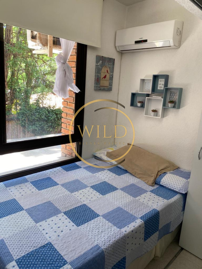 Apartamento ID.1455 - 1 dormitorio y medio
