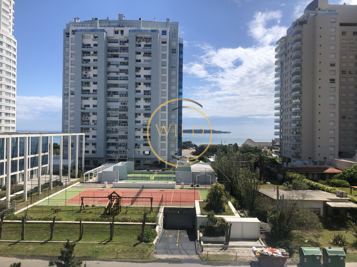 Apartamento ID.1942 - 3 suites full amenities a 1 cuadra del mar 