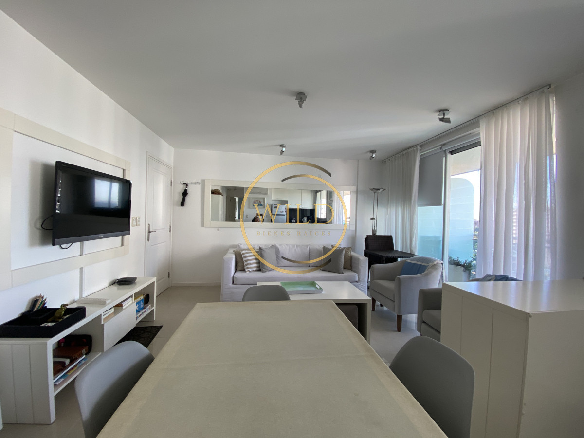 Apartamento ID.2177 - Apartamento en Punta del Este, Aidy Grill