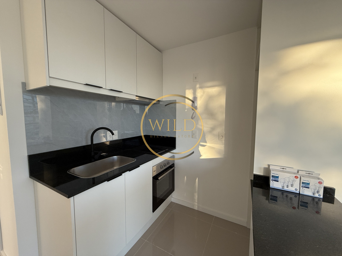 Apartamento ID.2390 - A estrenar 2 dormitorios Roosevelt 