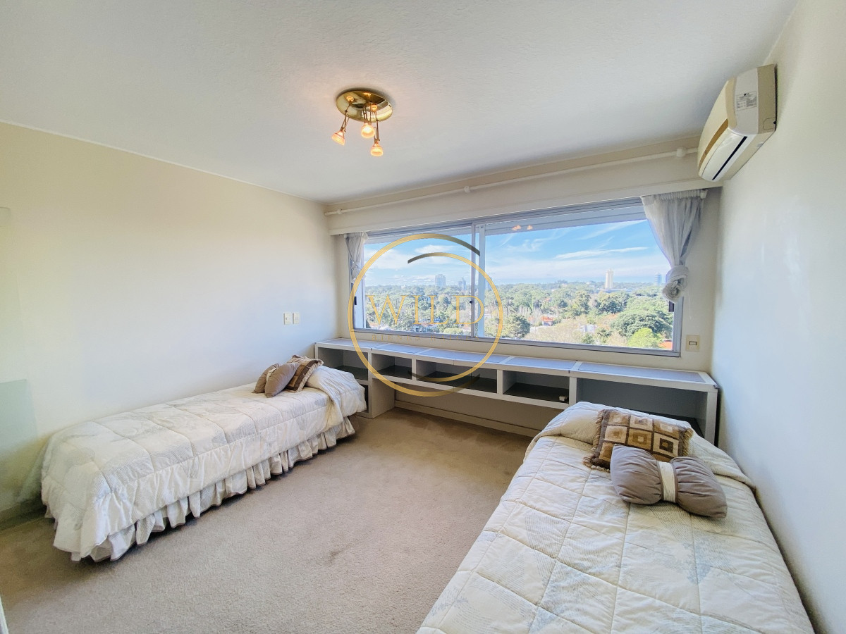Apartamento ID.2137 - Frente al mar 3 suites más dependencia 