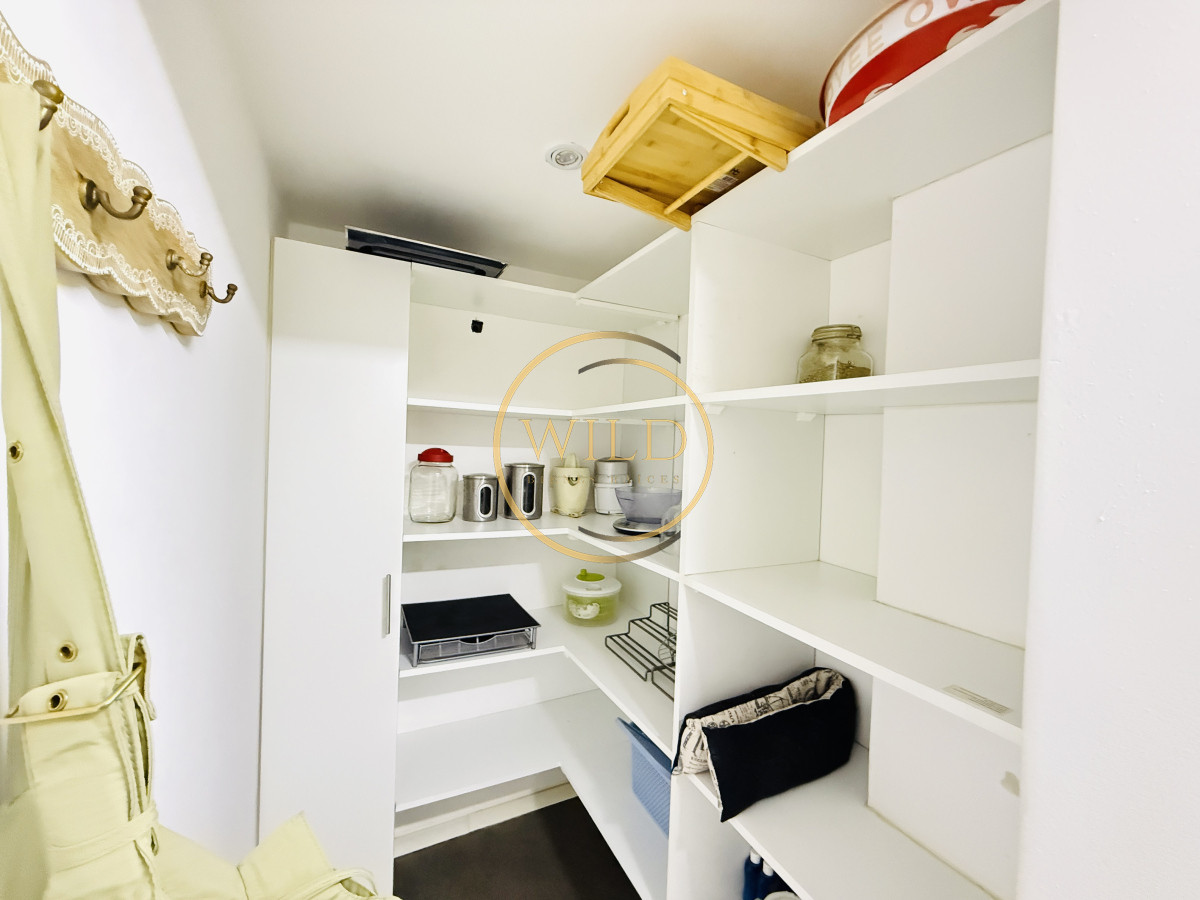 Apartamento ID.2396 - Alquiler anual 3 dormitorios frente al mar