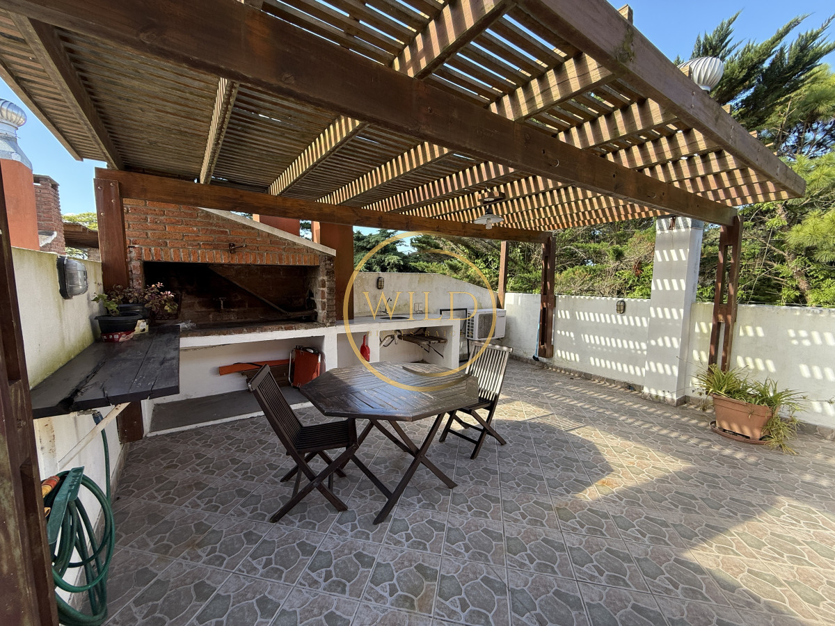Apartamento ID.2203 - Apartamento en Punta del Este, Aidy Grill