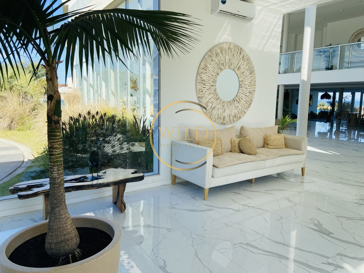 Apartamento ID.1830 - VENDO MONOAMBIENTE EN LAS GRUTAS PUNTA DEL ESTE SYRAH