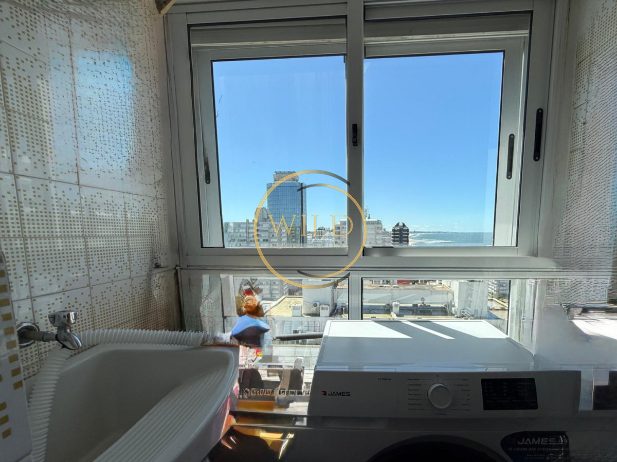 Apartamento ID.5651 - Oportunidad venta 3 dormitorios península gran vista