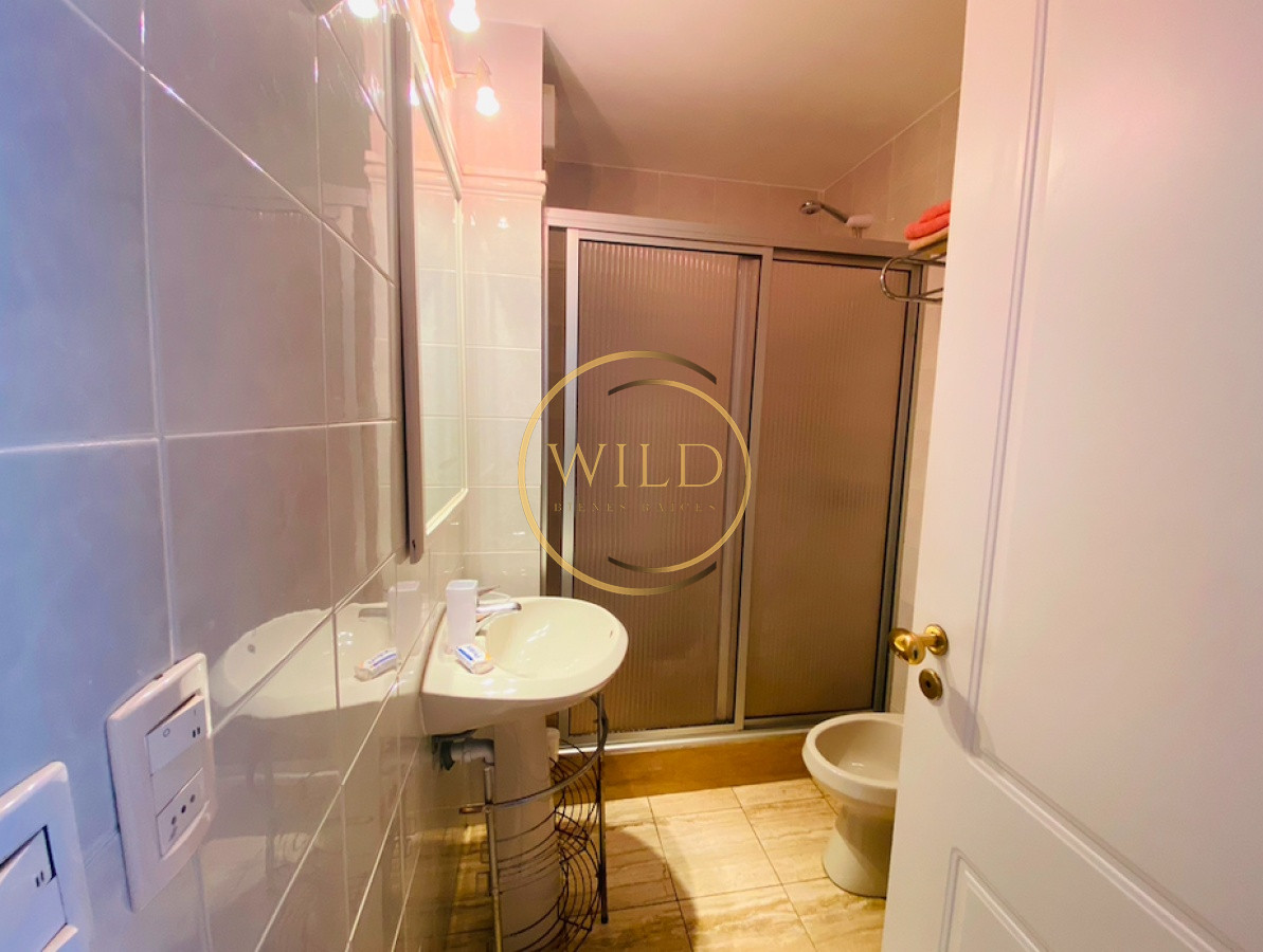 Apartamento ID.1418 - Alquiler 1 Dorm 12 Lunas