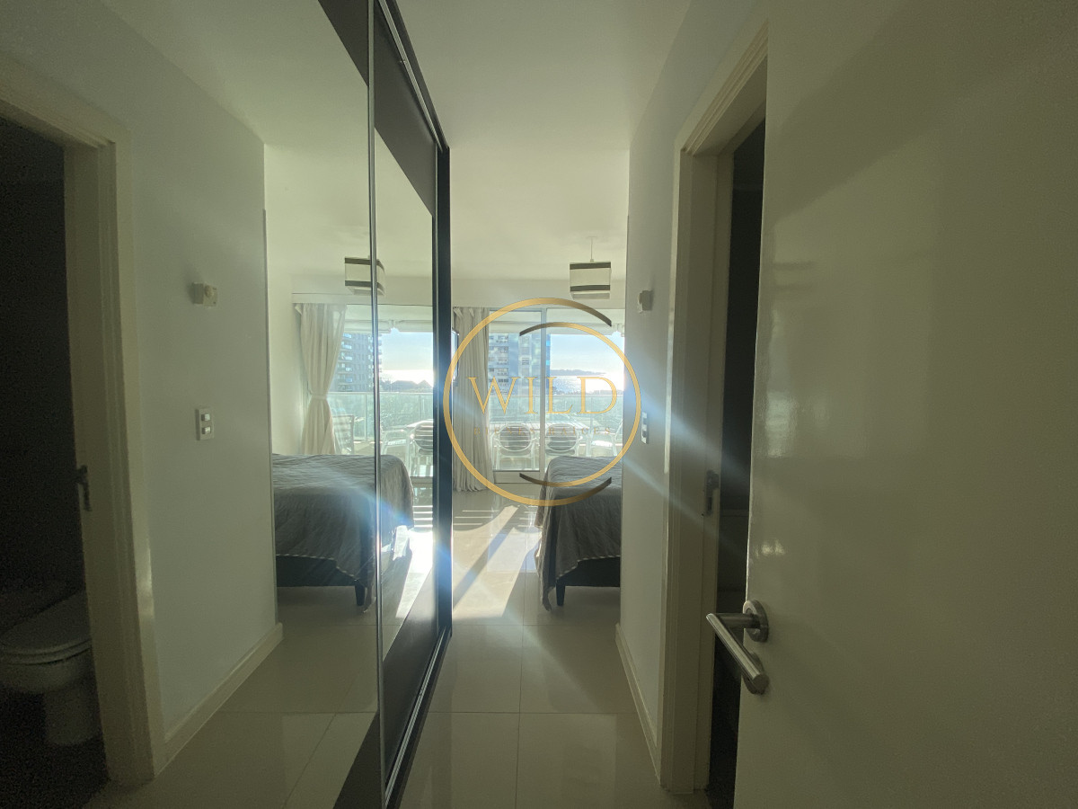 Apartamento ID.1942 - 3 suites full amenities a 1 cuadra del mar 