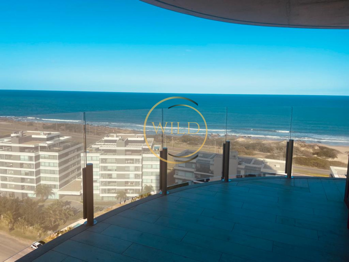 Apartamento ID.1683 - Apartamento en Venta en Surfside Punta del Este 3 Suites