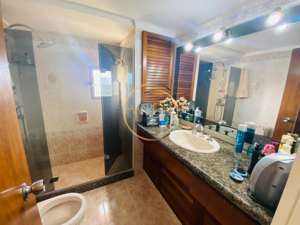 Apartamento ID.1906 - Vendo apartamento 2 dormitorios en Roosevelt