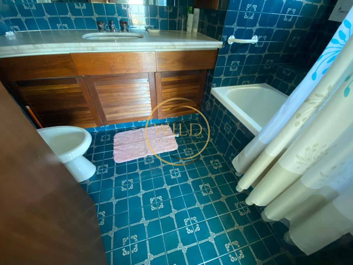 Apartamento ID.1420 - Vista panorámica 3 dormitorios mas dependencia